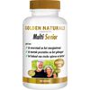 Golden Naturals Multi Senior Capsules 180 stuks