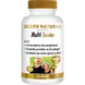 Golden Naturals Multi Senior Capsules 180 stuks