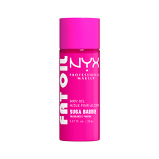 NYX Professional Makeup Fat Oil Suga Baddie Body Oil Mini  20 ML