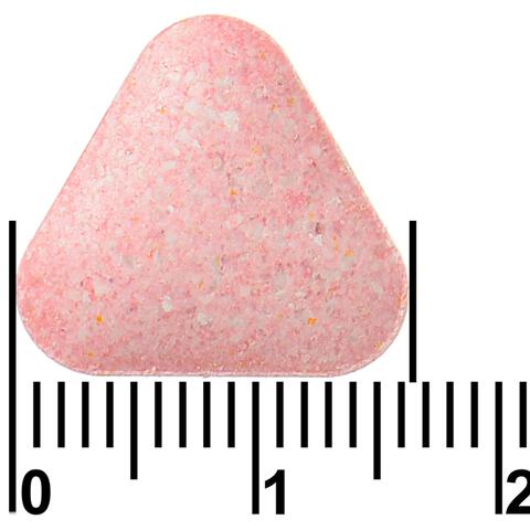 Davitamon Compleet Weerstand Vitamine C&D Bosvruchten 60 kauwtabl