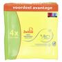 Zwitsal Billendoekjes Lotion 260