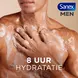 Sanex Men Skin Health Sensitive Care Douchegel 400 ML