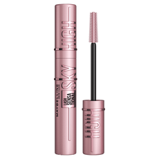 Maybelline New York Lash Sensational Sky High Mascara Zwart