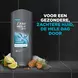 Dove Men+Care Clean Comfort Douchegel 400 ML