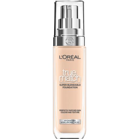 L'Oréal Paris True Match Foundation R2/C2 Vanille Rose SPF16