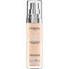 L'Or&eacute;al Paris True Match Foundation R2/C2 Vanille Rose SPF16
