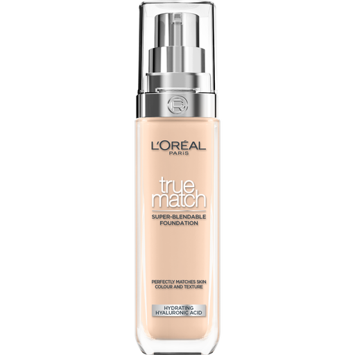 L'Oréal Paris True Match Foundation R2/C2 Vanille Rose SPF16