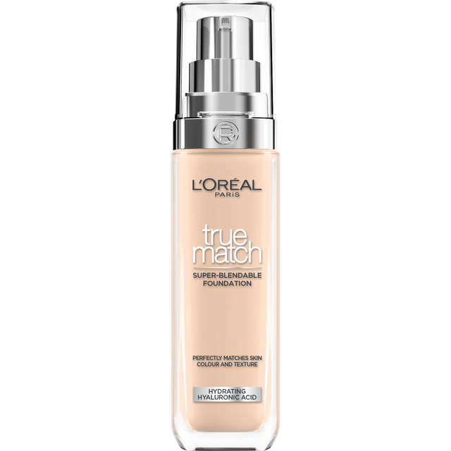 L'Oréal Paris True Match Foundation R2/C2 Vanille Rose SPF16