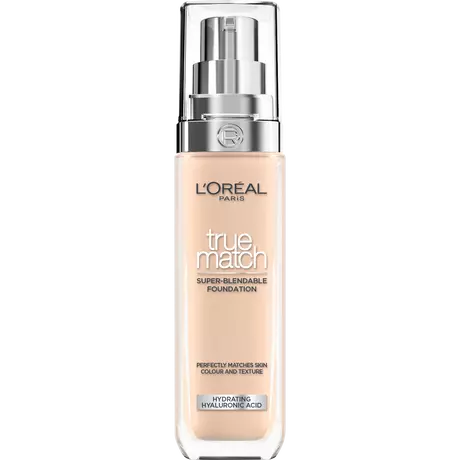 L'Oréal Paris True Match Foundation R2/C2 Vanille Rose SPF16