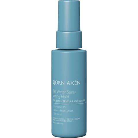 Björn Axén Salt Water Spray 50 ML