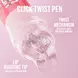 Maybelline New York Lifter Gel Lipgloss 003 Passion Juice Roze