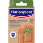 Hansaplast Green & Protect 1m