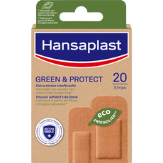 Hansaplast Green & Protect 1m