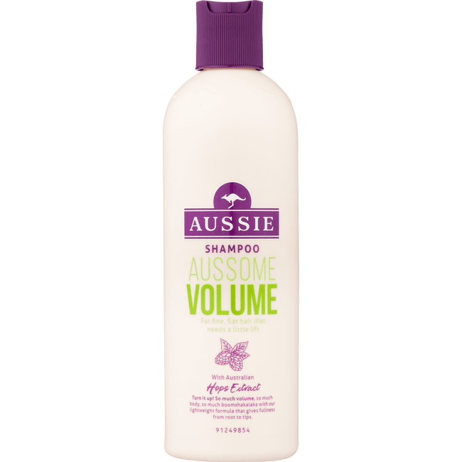 Aussie Aussome Volume Shampoo