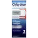 Clearblue Zwangerschapstest Digitaal Ultravroeg 2 stuks