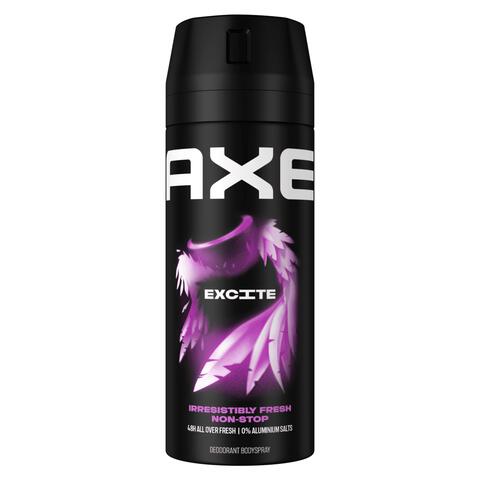 AXE Excite Deodorant Bodyspray 150 ML