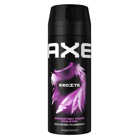 AXE Excite Deodorant Bodyspray 150 ML