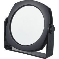 ETOS Online Make-up Spiegel Zwart