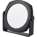 ETOS Online Make-up Spiegel Zwart