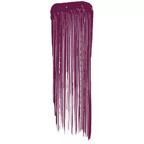 Maybelline New York Lash Sensational Sky High Mascara Burgunde Haze