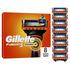 Gillette Fusion5 Power Navulmesjes 8 Stuks