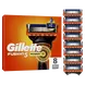Gillette Fusion5 Power Navulmesjes 8 stuks