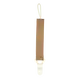 Difrax Speenkoord Caramel