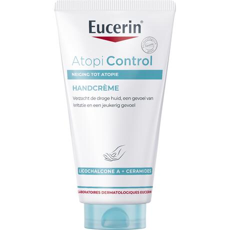 Eucerin AtopiControl Handcrème 75 ML