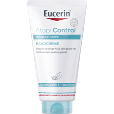 Eucerin AtopiControl Handcrème 75 ML