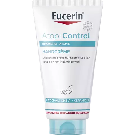 Eucerin AtopiControl Handcrème 75 ML