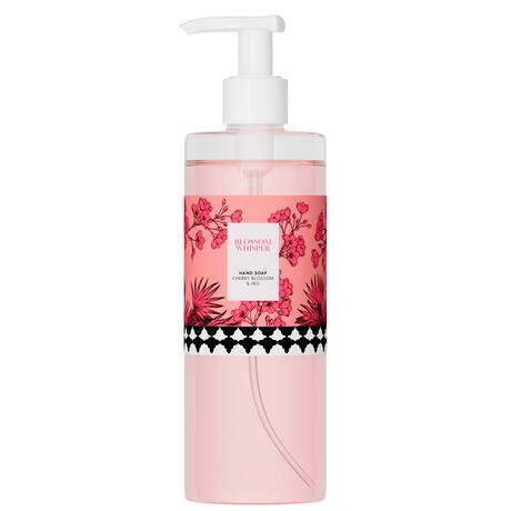 Etos Blossom Whisper Hand Soap 300 ML
