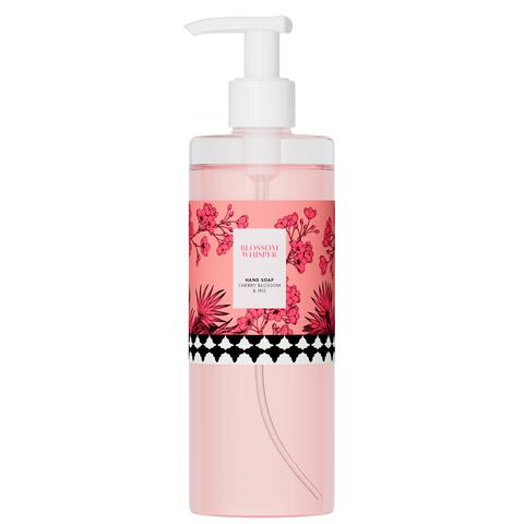 Etos Blossom Whisper Hand Soap 300 ML