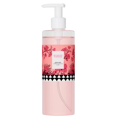 Etos Blossom Whisper Hand Soap 300 ML