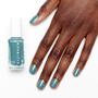essie Expressie Nagellak Blauw 335 Up Up & Away Message 10 ML