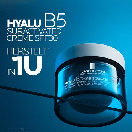 La Roche-Posay Hyalu B5 Suractivated Crème SPF30 50 ML
