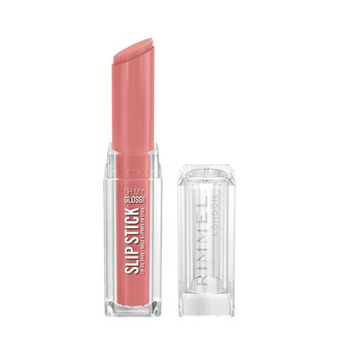 Rimmel Oh My Gloss! Slip Stick Cappuccino Light