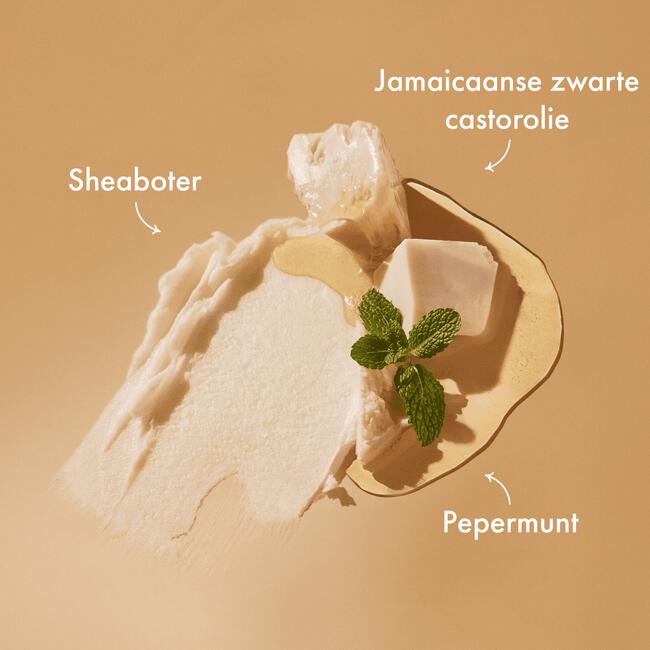 Shea Moisture Jamaican Black Castor Oil Leave in Conditioner