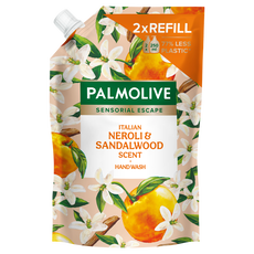 Palmolive Sensorial Escape Neroli Handzeep Navul 500 ML