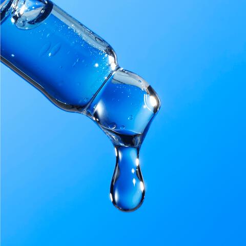 e.l.f. Youth Boosting Blue-ty Sleep Night Oil 30 ML