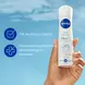 NIVEA Fresh Natural Deodorant Spray 150 ML
