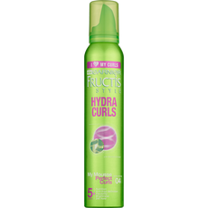 Garnier Fructis Style Styling Mousse 200 ML