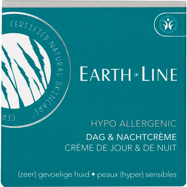 Earth Line Crème Hypo Allergenic