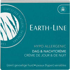 Earth Line Hypo Allergenic Crème 50 ML