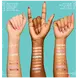 NYX Professional Makeup Buttermelt Highlighter 40 NO 1 BUTTA