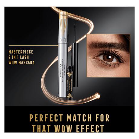 Max Factor Masterpiece Eyeliner Espresso