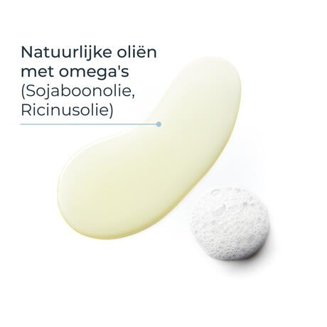 Eucerin AtopiControl Bad- en Doucheolie 400 ML