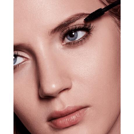 Max Factor 2000 Calorie Dramatic Volume Mascara 001 Black