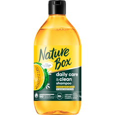 Nature Box Melon Daily Care & Clean Shampoo 385 ML