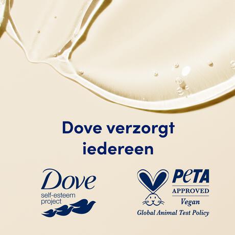 Dove Advanced Care Coconut & Jasmin Anti-transpirant Deodorant Roller 50 ML