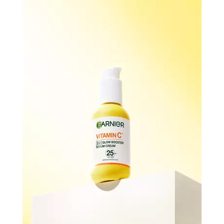 Garnier SkinActive Serum Cream Vitamine C SPF 25 50 ML